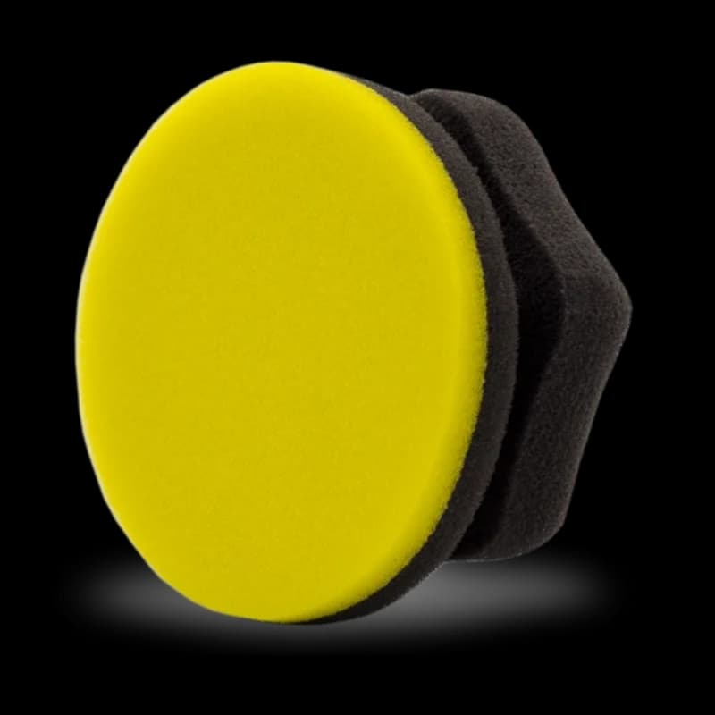 Premium Foam Applicator Pad