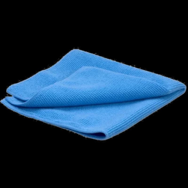 Premium Microfiber Cleaning Towel